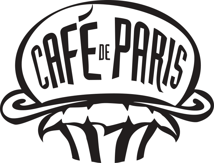Café de Paris Interlaken